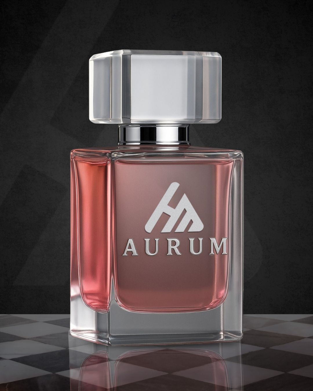 Aurum Perfume Masterpiece