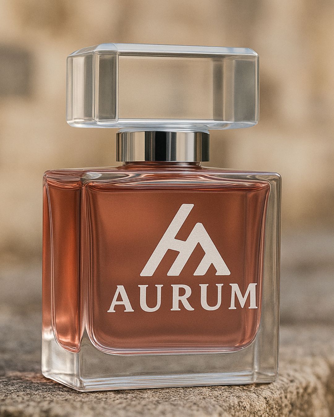 Aurum Perfume Masterpiece